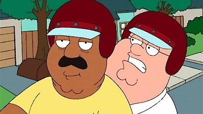 Family Guy Season 3 Episode 14