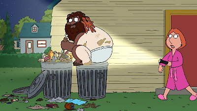 Family Guy Season 11 Episode 18