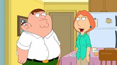 Family Guy Season 12 Episode 2