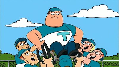 Family Guy Season 1 Episode 5