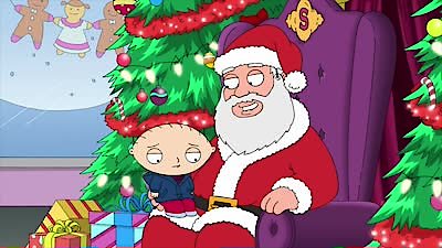 Family Guy Season 12 Episode 8