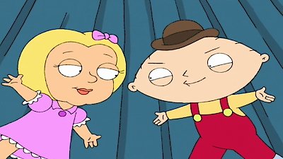 Watch Family Guy Season 3 Episode 18 - From Method to Madness Online Now