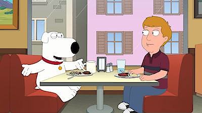 Family Guy Season 12 Episode 11