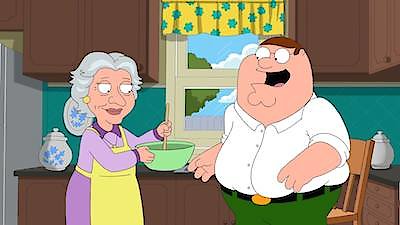 Family Guy Season 12 Episode 12