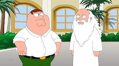 Family Guy Season 12 Episode 13