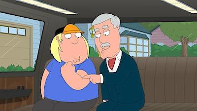 Family Guy Season 12 Episode 14