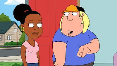 Family Guy Season 12 Episode 18