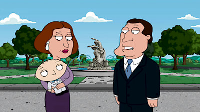 Family Guy Season 12 Episode 21