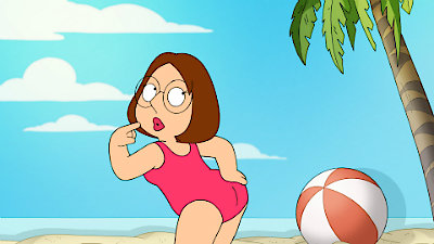 Family Guy Season 13 Episode 9