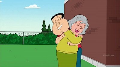 Family Guy Season 13 Episode 10