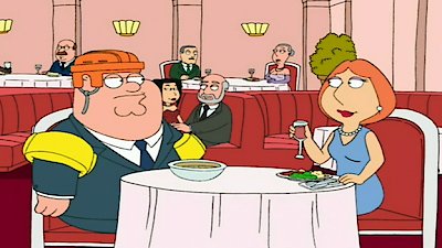 Watch Family Guy Season 4 Episode 6 Petarded Online Now