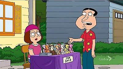 Family Guy Season 13 Episode 13