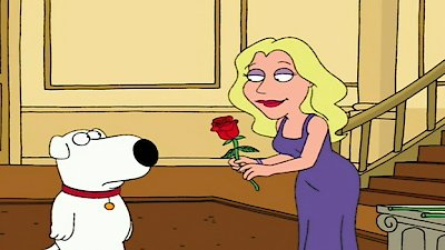 Family Guy Season 4 Episode 7