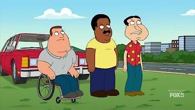Family Guy Season 13 Episode 14
