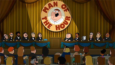 Family Guy Season 13 Episode 16