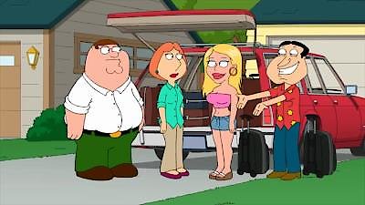 Family Guy Season 13 Episode 18
