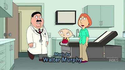 Family Guy Season 14 Episode 1