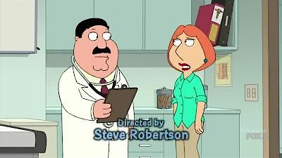 Family Guy Season 14 Episode 2