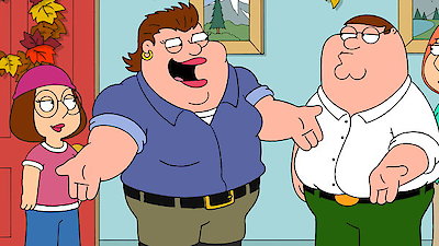 Family Guy Season 14 Episode 6