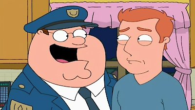 Watch family guy hot sale online season 17