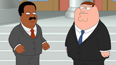 Family Guy Season 14 Episode 10