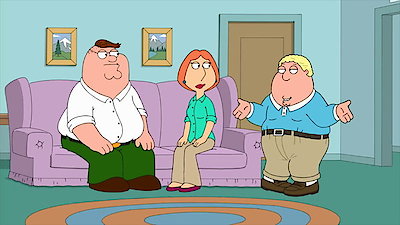 Family Guy Season 14 Episode 13
