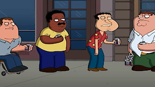 Watch Family Guy Season 14 Episode 14 - Underage Peter Online Now