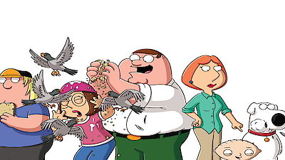 Family Guy Season 14 Episode 15