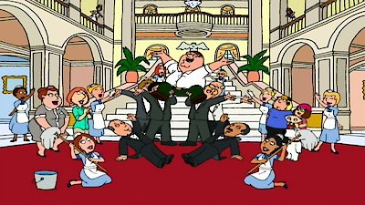 Watch family guy episode on sale 1