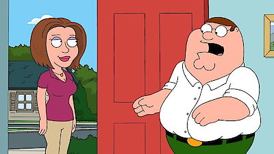 Family Guy Season 14 Episode 17