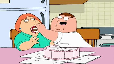 Family Guy Season 4 Episode 22