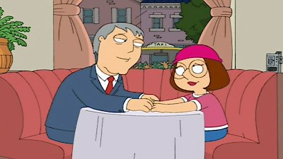 Family Guy Season 4 Episode 23