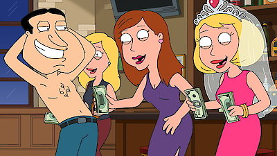 Family Guy Season 15 Episode 3