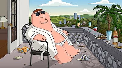 Family Guy Season 15 Episode 4