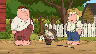 Family Guy Season 15 Episode 7