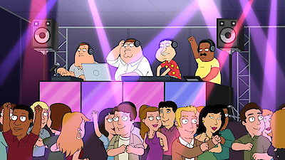 Family Guy Season 15 Episode 12