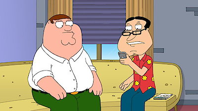 Family Guy Season 15 Episode 14