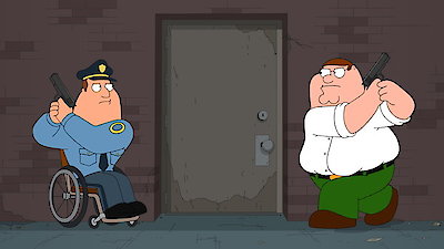 Family Guy Season 15 Episode 15