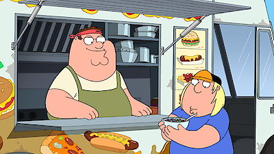 Family Guy Season 15 Episode 16