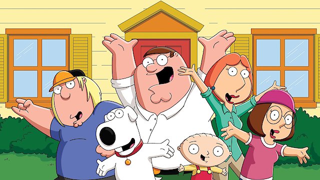 Watch Family Guy Online Full Episodes All Seasons Yidio