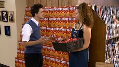 10 Items or Less Season 1 Episode 5