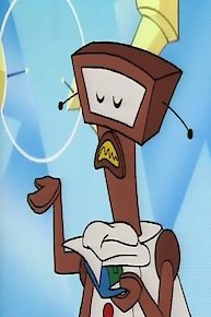 I Want You To Want Me