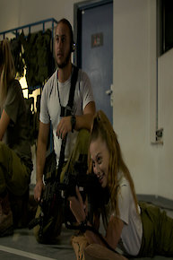 Aint No Mountain High Enough