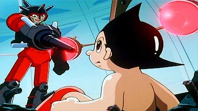 Astro Boy 2003 Season 1 Episode 7