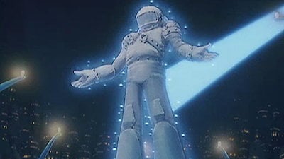 Astro Boy 2003 Season 1 Episode 10