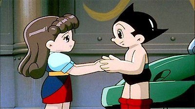 Astro Boy 2003 Season 1 Episode 15