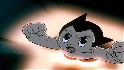Astro Boy 2003 Season 1 Episode 16