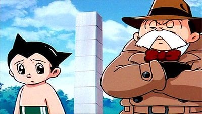 Astro Boy 2003 Season 1 Episode 27