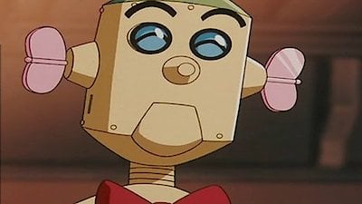 Astro Boy 2003 Season 1 Episode 33