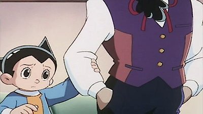 Astro Boy 2003 Season 1 Episode 49